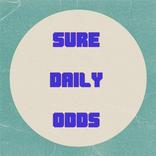 SURE DAILY ODDS
