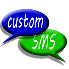 Custom SMS TextTone free simgesi