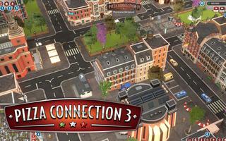 Pizza Connection 3 Game Guide تصوير الشاشة 1