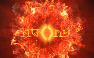 Guide For Agony screenshot 1