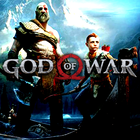 God Of War 2018 Game Guide icône