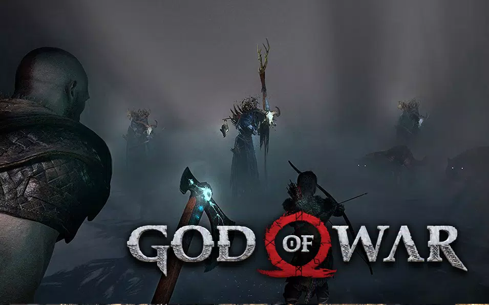 Guide for God Of War 3 2018 APK for Android Download