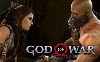 God Of War 2018 Game Guide স্ক্রিনশট 2