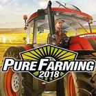 Tips Pure Farming 2018 biểu tượng