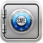 ikon Safe - экран блокировки