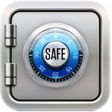 Safe - экран блокировки icono