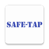 Safe-Tap icône