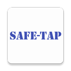 آیکون‌ Safe-Tap