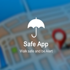 SafeApp ikona