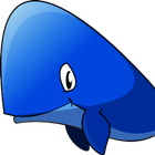 Blue Whale Dangers 图标