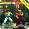 Game Street Fighter 2 New guide APK