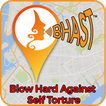 BHAST : Blow Hard Against Self Torture
