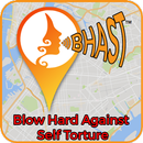BHAST : Blow Hard Against Self Torture APK