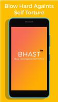 BHAST poster