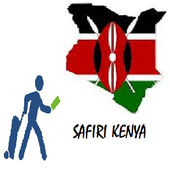 SAFARI'S KENYA icon