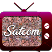 Satcom Tv & Radio (Horoscope) ساتكوم