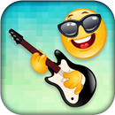 Activity Emoji Sticker APK