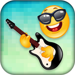 Activity Emoji Sticker
