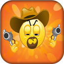Action Emojis APK