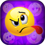 Crazy Emoji Stickers