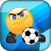 Football Emoji Stickers APK