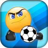 Football Emoji Stickers