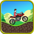 Mountain Hill Racing 2015 APK
