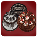 Birthday Cakes Designs- Round cakes APK