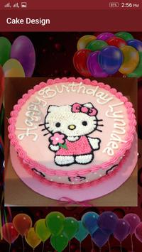 Birthday Cakes Designs Round Cakes For Android Apk Download