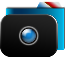 Cam Store : Camera Gallery With Encryption aplikacja