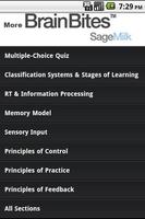 برنامه‌نما Motor Learning and Control عکس از صفحه