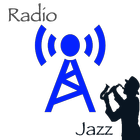 آیکون‌ Radio Jazz