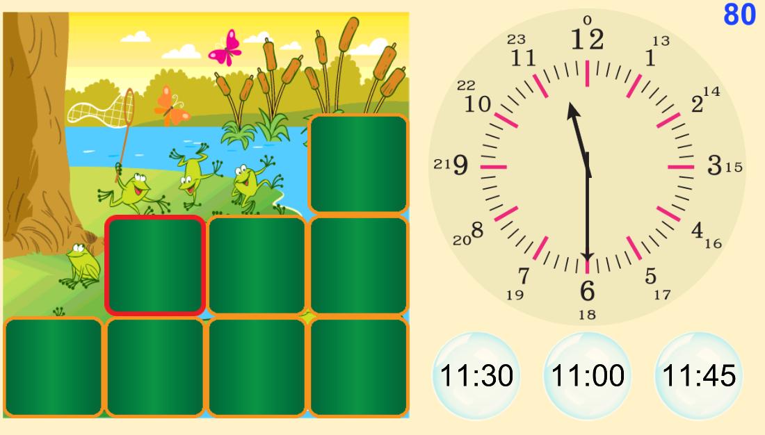 Игра обучение времени. Методические часы это. Учебные часы. Прошлое часов для детей. Летнее время Скриншоты.