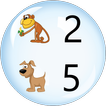 Math for kids