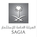الهيئة العامة للاستثمار SAGIA APK