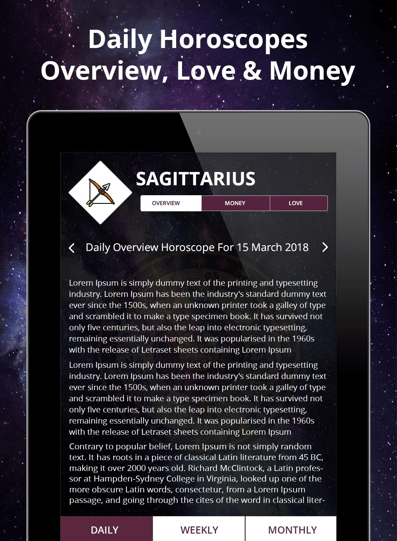 Sagittarius Single Love Horoscope Tomorrowenfield Patch Ct
