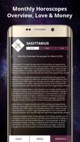 Sagittarius Daily Horoscope for Today with Love capture d'écran 3