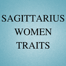 Sagittarius Women Traits APK