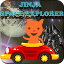 Sago Minii Jinja Space Explorer APK