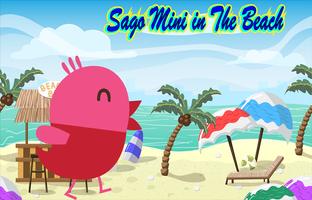 Sago The Bird ảnh chụp màn hình 2