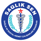 Sağlık-Sen icon