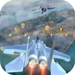 Sky Fighter Plane – Flight Pilot Battle Simulator