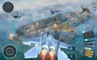 Sky Fighter Plane - Flight Pilot Battle Simulator bài đăng