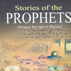 Stories of the Prophets icon