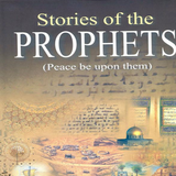 Stories of the Prophets icon
