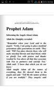 Stories of the Prophets screenshot 3