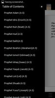 Stories of the Prophets screenshot 1
