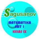 Matematika Kelas IX Smt 1 ไอคอน