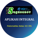 Aplikasi Integral APK