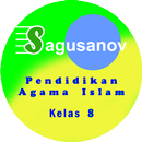 APK Pend Agama Islam Kls 8 Bab 4-6